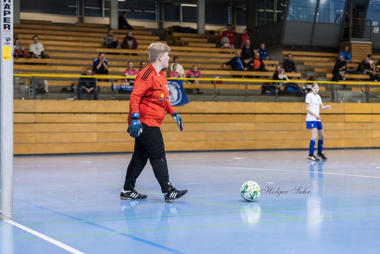 Bild 533 - wBJ Fortuna St. Juergen Winter Cup